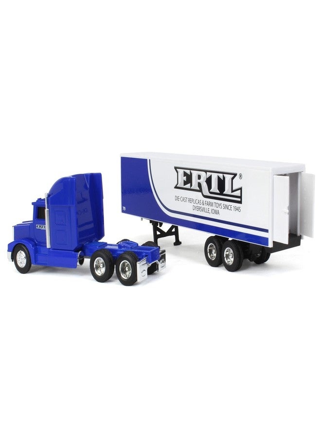 Ertl 1/64 ERTL '79' Semi & Trailer, 79 Years of ERTL, 1st in Series 60004 - Image 4